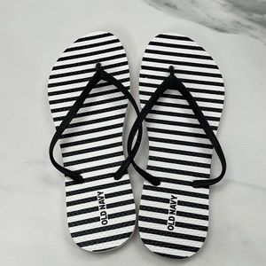 Old Navy Womens Flip Flops